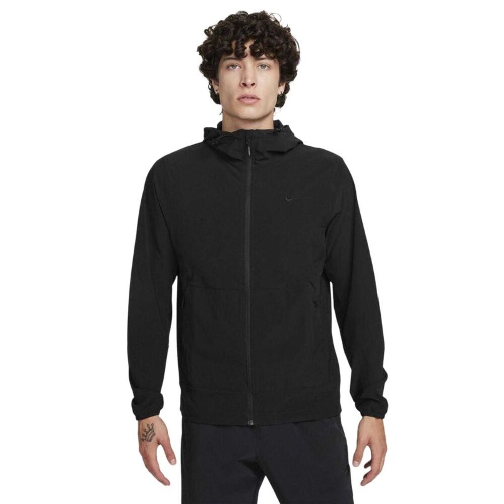 Nike Mens Repel Jacket / Black